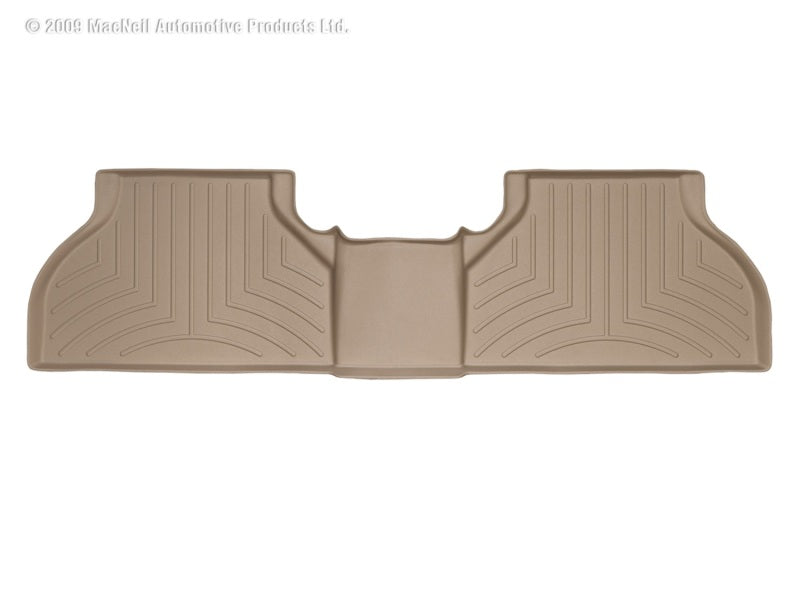 Load image into Gallery viewer, Weathertech 450952 WT FloorLiner - Rear - Tan
