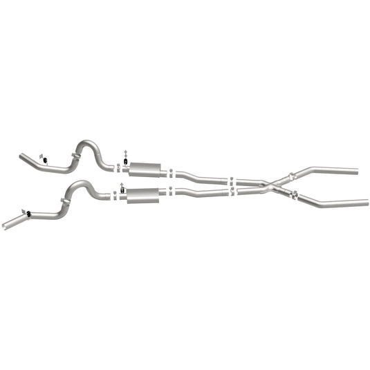 Magnaflow 15898 MAG Catback Exhaust