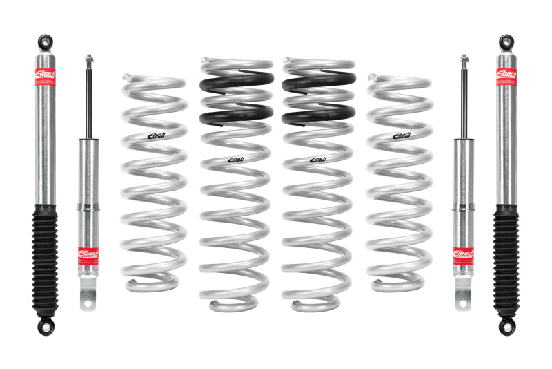 Load image into Gallery viewer, Eibach E80-27-001-04-22 EIB Pro-Truck Kits

