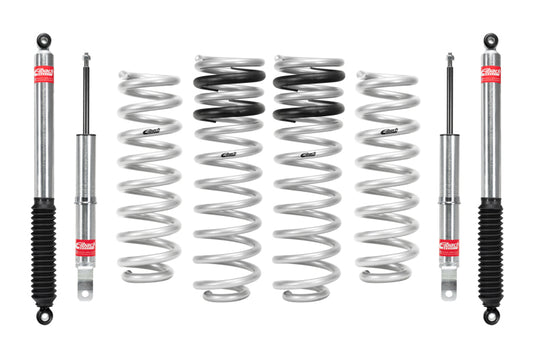 Eibach E80-27-001-04-22 EIB Pro-Truck Kits