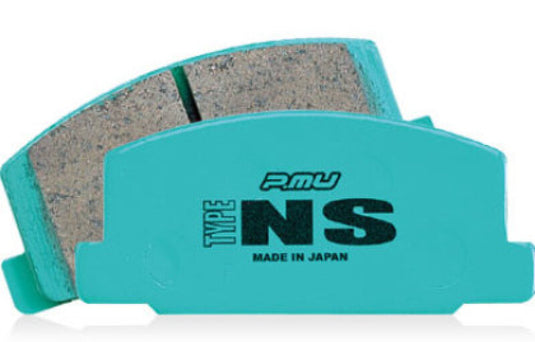 Project Mu PSF009 PM Brake Pads  NS400