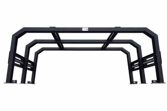 Fishbone Offroad FB21219 FBO Truck Bed Rack