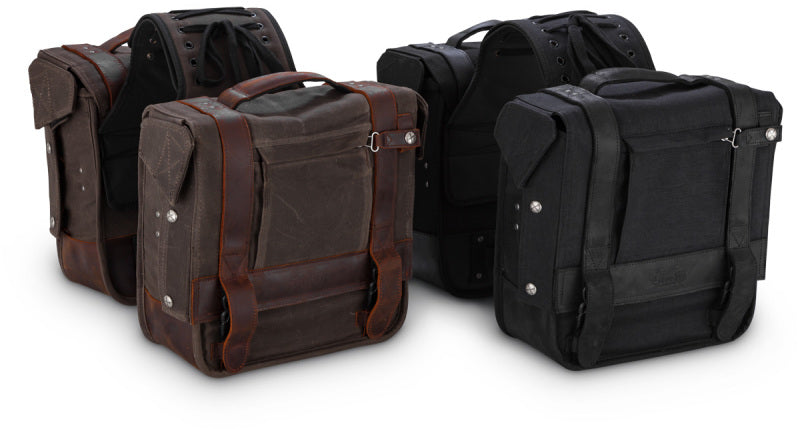 Load image into Gallery viewer, Burly Brand B15-1002B BUR Luggage
