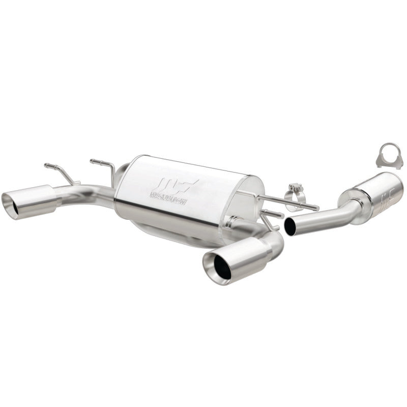 Load image into Gallery viewer, Magnaflow 16668 MAG Catback Exhaust
