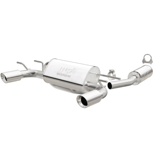 Magnaflow 16668 MAG Catback Exhaust