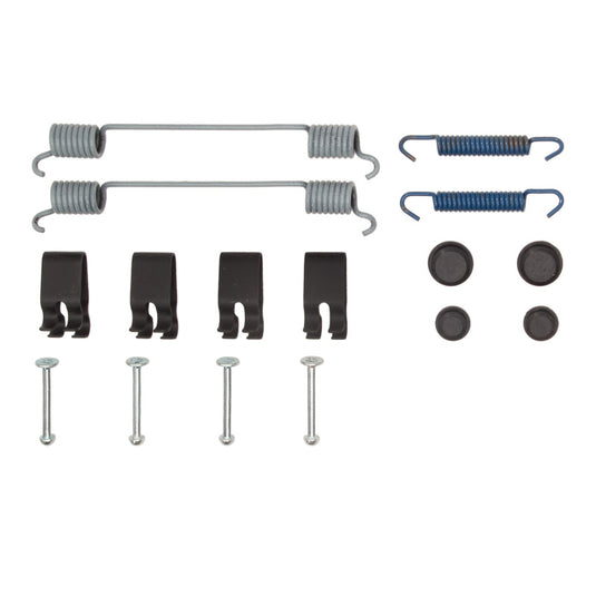 Dfc 370-54040 DFC Drum Brake Hardware Kits