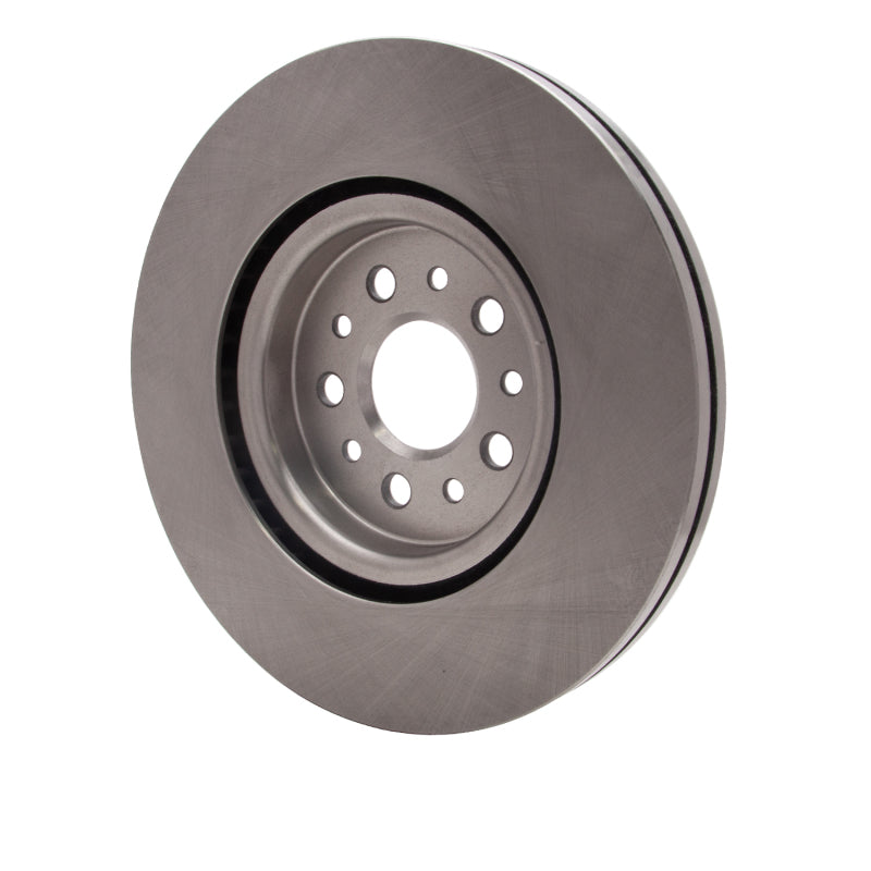 Load image into Gallery viewer, Dfc 600-79009 DFC Brake Rotors - Plain
