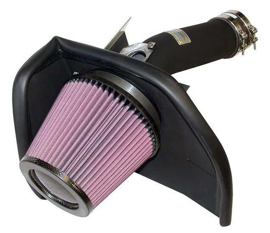 K&N Engineering 69-8003TFK KN 69 Typhoon Intake