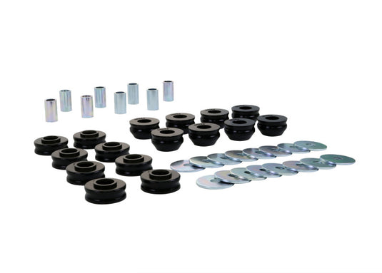 Whiteline W93554 WL Bushings - Body Mount