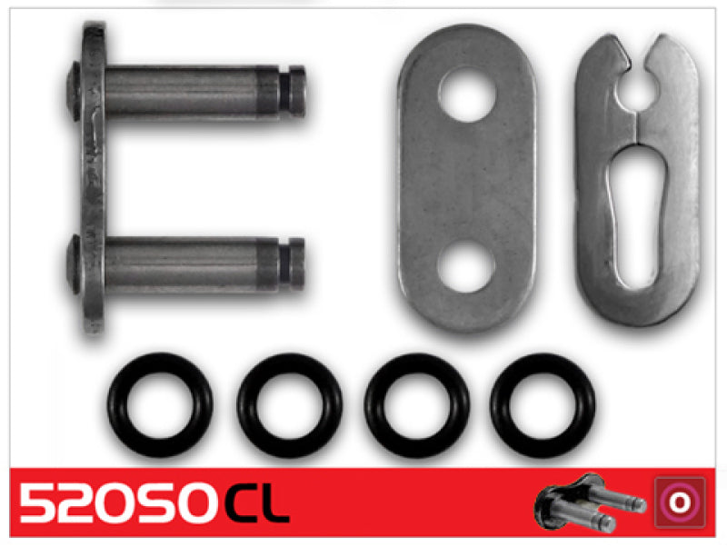 Load image into Gallery viewer, Rk Chain 520SO-114 RKC Non Sealed Chain
