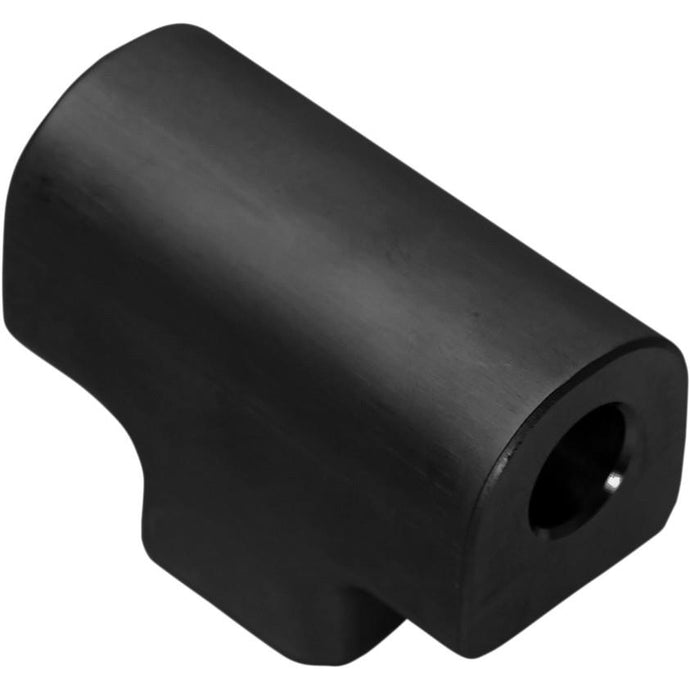 Speed Merchant SM-FTB1800-B Late Style Headlight Mount Block