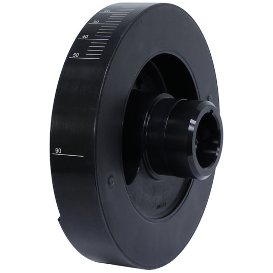 Fluidampr 800191 FDR Dampers - Diesel