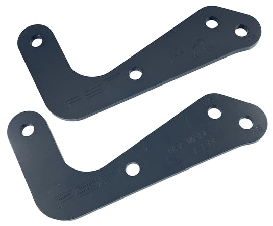 Psr 04-00773-22 Lowering Link - Black