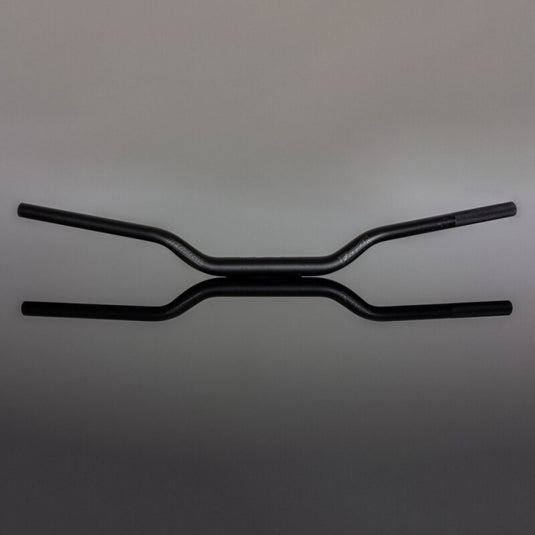 Renthal 847-50-BK REN Fat Bar