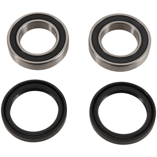 Pivot Works PWFWK-T19-000 PIV Wheel Bearing Kit