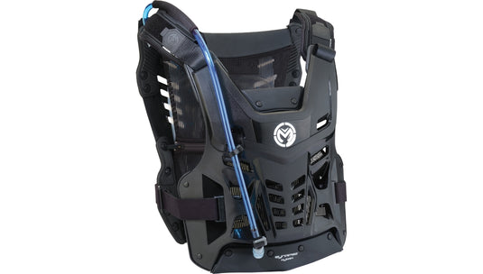 Moose Offroad Synapse Hydra Protector (Md-Lg, Black)