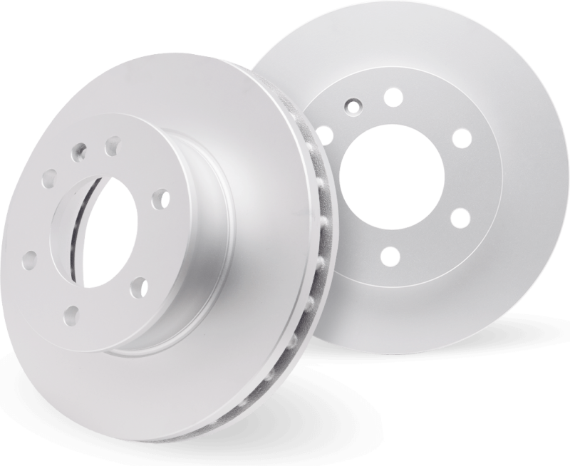 Load image into Gallery viewer, Dfc 604-31202 DFC GeoSPEC Coated Rotors - Plain
