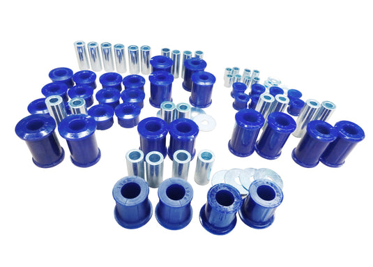 Superpro KIT131NAK SPR Bushing Kits