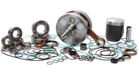 Vertex WR101-091 Complete Engine Rebuild Kit In A Box