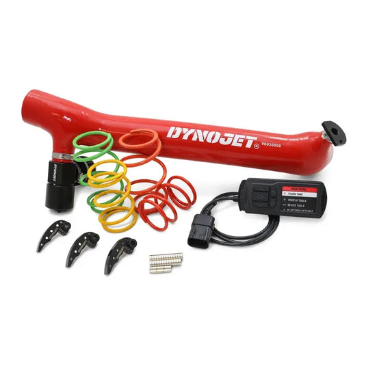 Dynojet Research 96090012 Stage 3 Power Package