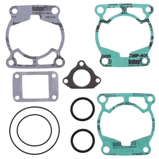 Vertex Pistons 810337 VEP Top End Gasket Kit