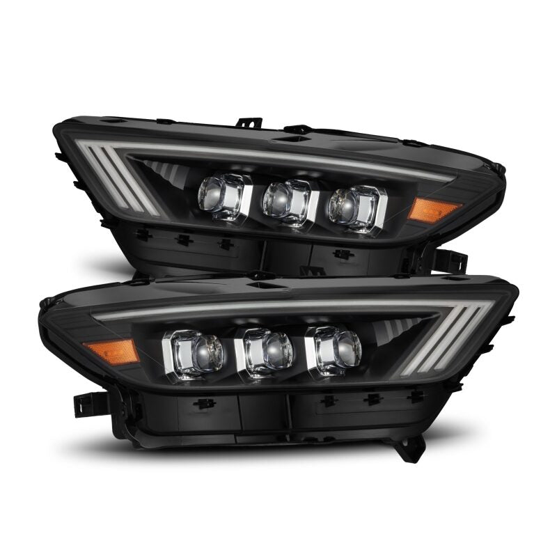Load image into Gallery viewer, Alpharex 880144 ARX NOVA Headlights
