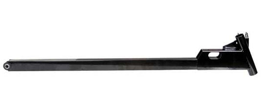 Spi 08-452L Chrome Moly Trailing Arms - Black