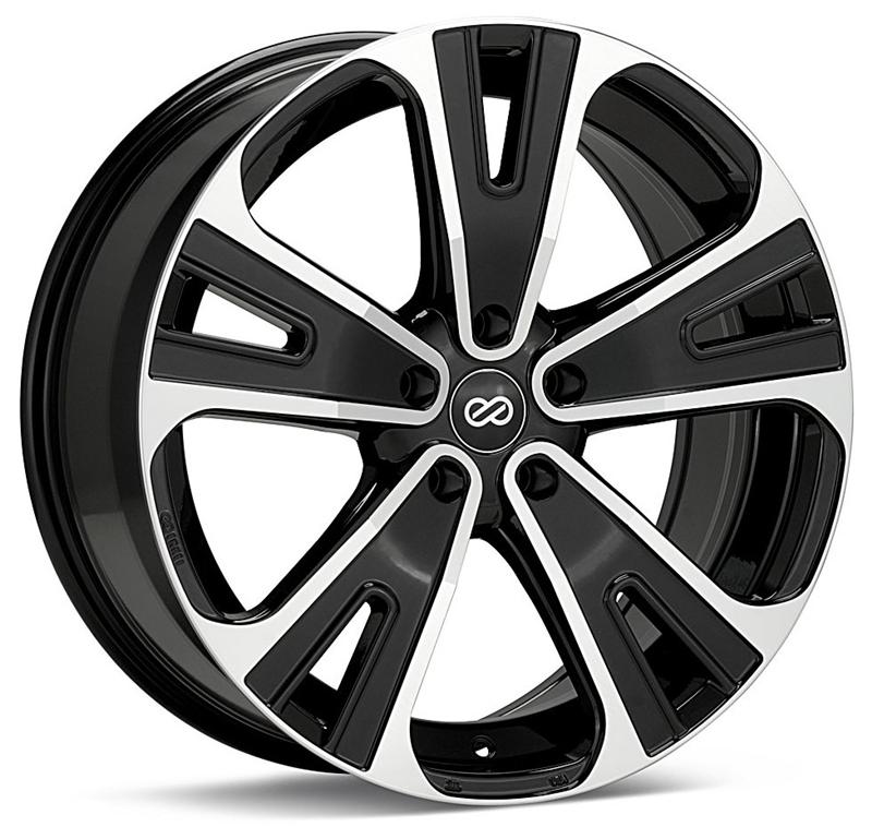 Load image into Gallery viewer, Enkei 475-285-1240SM ENK SVX Wheels
