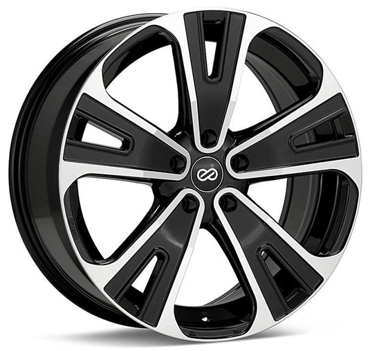 Enkei 475-285-1240SM ENK SVX Wheels