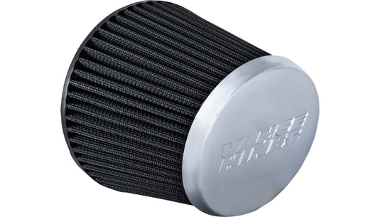 Vance & Hines 23730 VO2 Falcon Air Intakes - Silver
