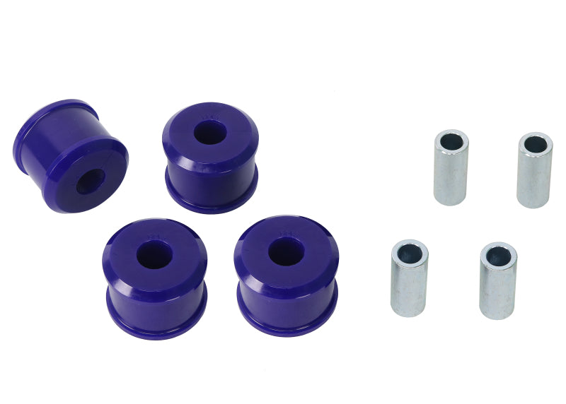 Load image into Gallery viewer, Superpro SPF1243K SPR Bushings - Control Arm
