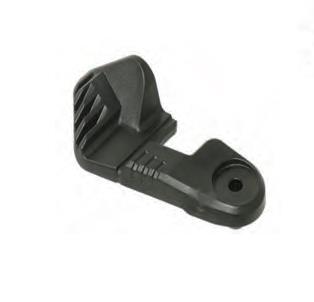 Spi SM-12589L Hood/Panel Latch - Lower/Left