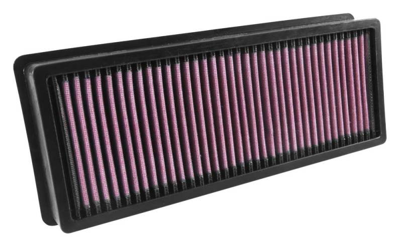 Load image into Gallery viewer, K&amp;N Engineering 33-3028 KN Drop in Air Filters
