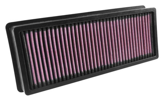 K&N Engineering 33-3028 KN Drop in Air Filters