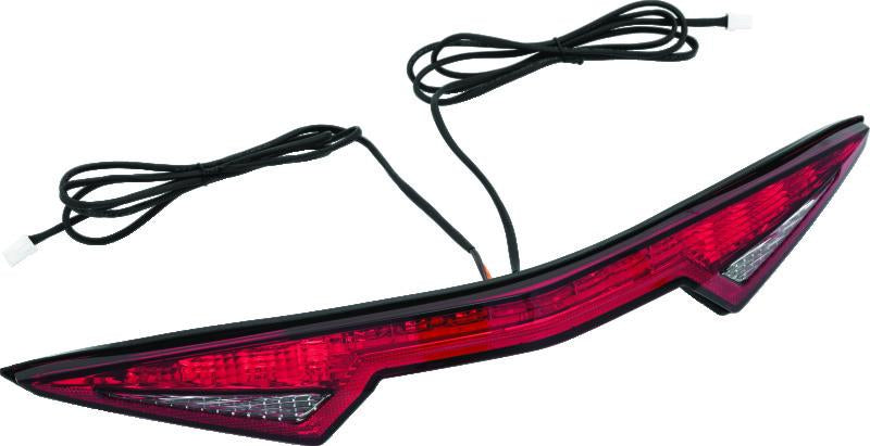 Load image into Gallery viewer, Kuryakyn 3264 KUR LED Auxilliary Lights J
