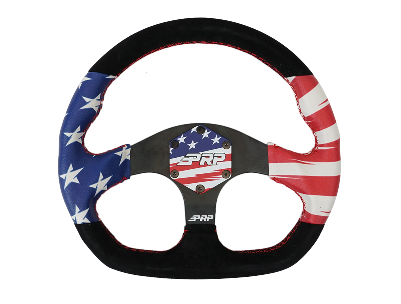 Load image into Gallery viewer, Prp Seats G100-NG1 PRP Steering Wheel Acccessories

