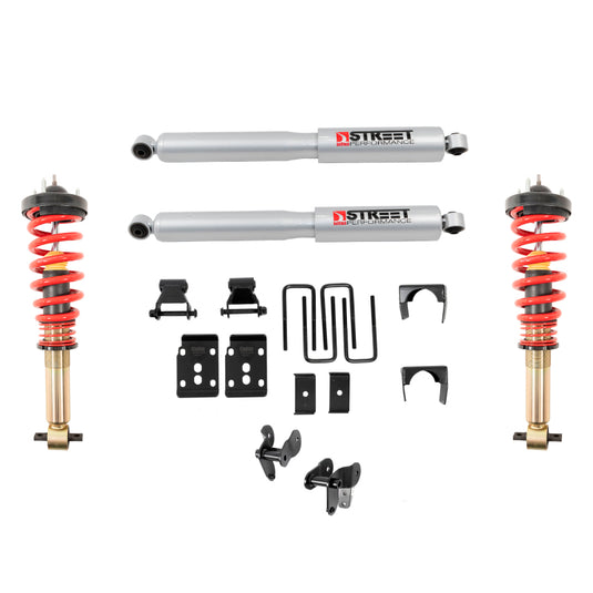 Belltech 1054SPC BT Coilover Kit