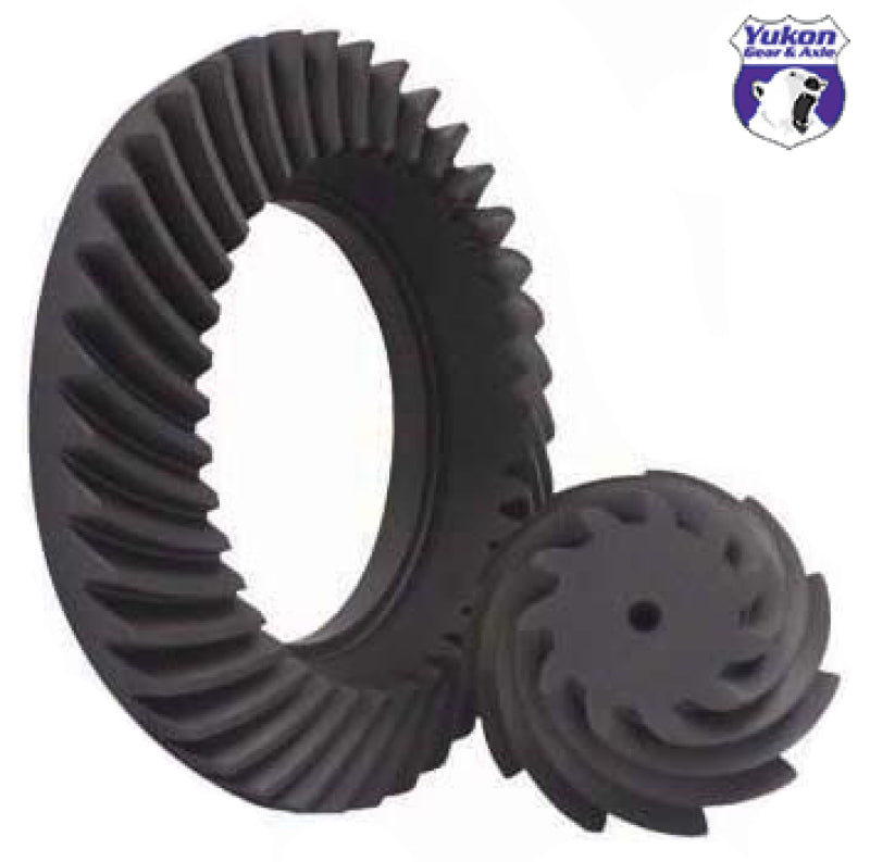 Load image into Gallery viewer, Yukon Gear &amp; Axle YG F8.8-331 YUK Gear Sets - Ford
