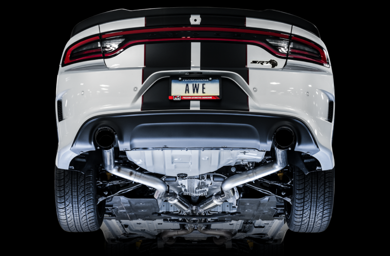 Load image into Gallery viewer, Awe Tuning 3015-33134 AWE Cat-Back Track
