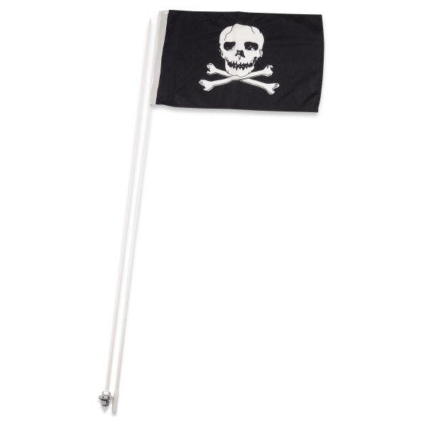 Atlantis A90085 2-Piece Flag - Pirate