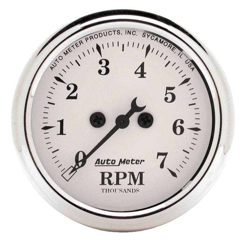 Load image into Gallery viewer, Autometer 1694 AM Old Tyme Gauges
