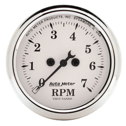Autometer 1694 AM Old Tyme Gauges