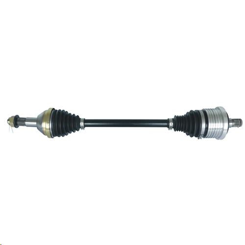 Tytaneum 813-0254 Heavy Duty CV Axle