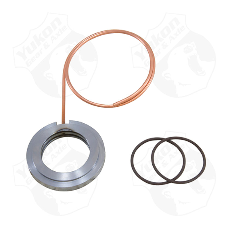 Load image into Gallery viewer, Yukon Gear &amp; Axle YZLASH-02 YUK Seals

