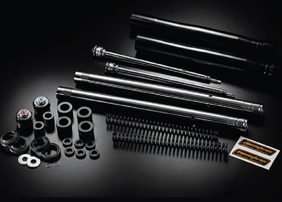 Racingbros R1800014-2 Lowering Tube Kit