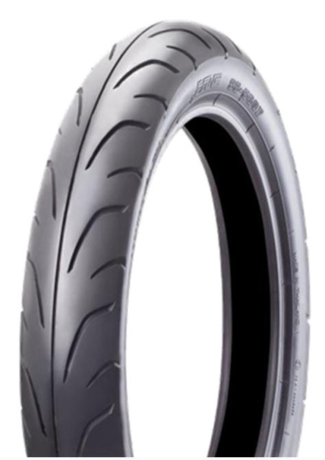 Irc T10302 SS-560 Scooter Rear Tire - 100/90-14
