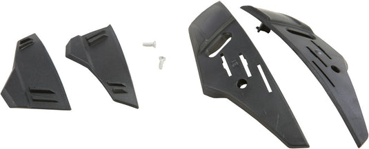 G-Max Top Front Vents L/R for MD-04 Helmets (2016)