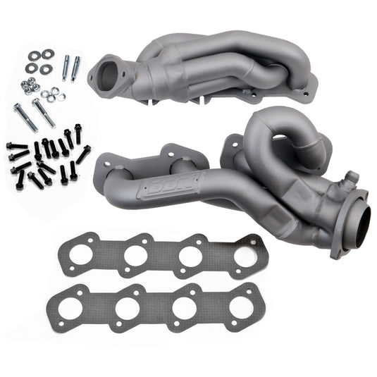 Bbk 1615 BBK Short Tuned Length Headers