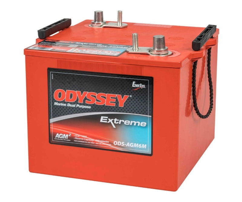 Load image into Gallery viewer, Odyssey Battery ODS-AGM6M ODY Battery - Extreme
