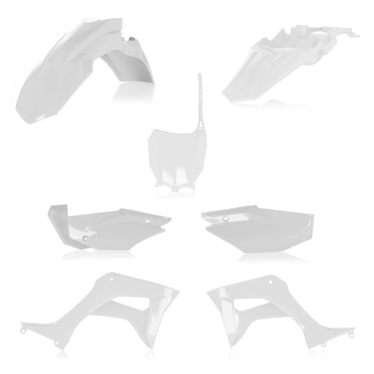 Acerbis 2861930002 ACB Body Kit